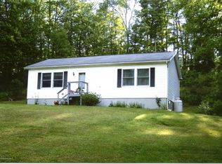 242 Tea Pond Rd, Nicholson, PA 18446