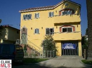 528 N Westmoreland Ave APT 2, Los Angeles, CA 90004
