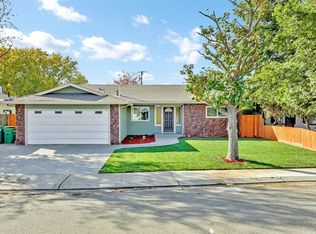 4943 Colebrook Way, Stockton, CA 95207