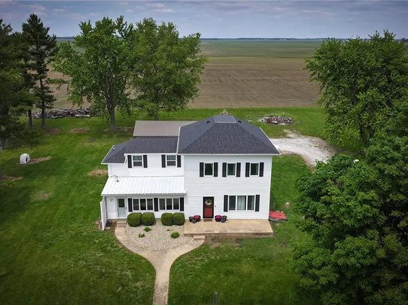 11123 Lake Fork Rd, Maroa, IL 61756