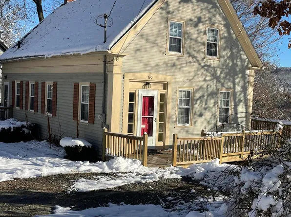 170 Second Street, Hallowell, ME 04347