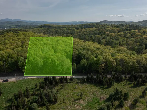 38 B Cross Road, Bath, NH 03740