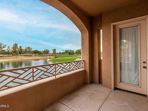 2nd image of 3800 S CANTABRIA Circle #1017