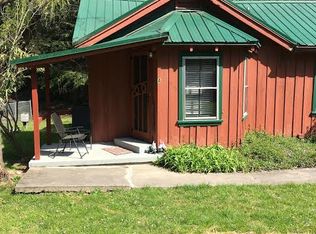 49 Green Acres View Ln #A, Flat Rock, NC 28731