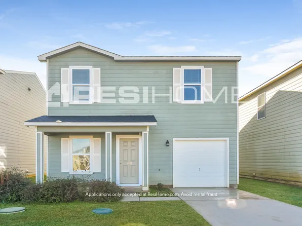 108 Lockport Dr, Harvest, AL 35749