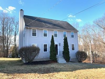40 Idora Ave, Haverhill, MA, 01832