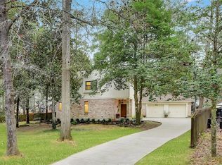 14002 Balboa Dr, Willis, TX 77318