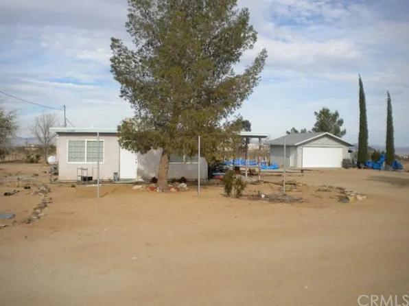 475 Fair Acres Rd, Landers, CA 92285