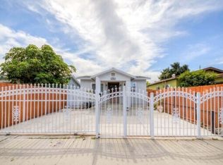 1726 W 37th Pl, Los Angeles, CA 90018
