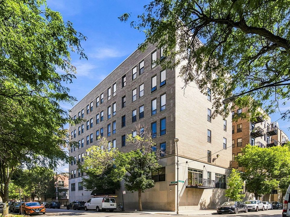 1st image of 811 S Lytle St APT 502