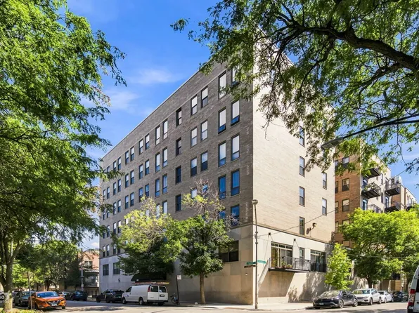 811 S Lytle St APT 502, Chicago, IL 60607