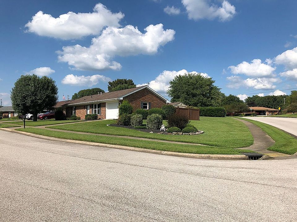 1st image of 3231 Millstone Cir