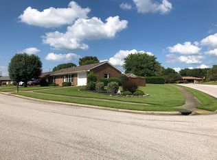 3231 Millstone Cir, Owensboro, KY 42303
