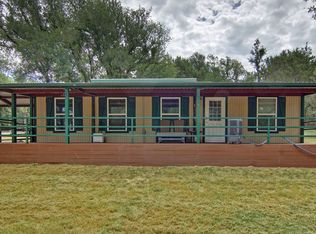 5845-2 Lazy Bend Rd, Millsap, TX 76066