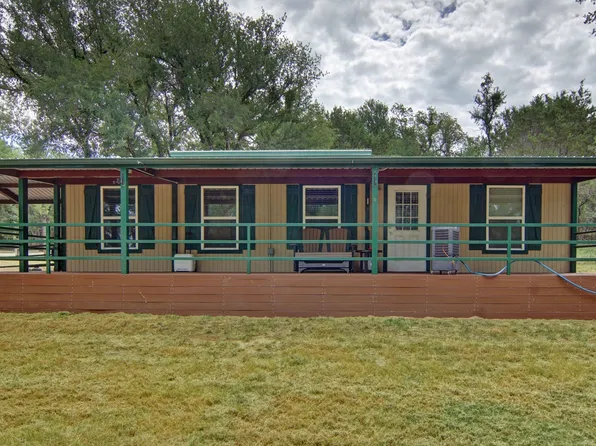 5845-2 Lazy Bend Rd, Millsap, TX 76066