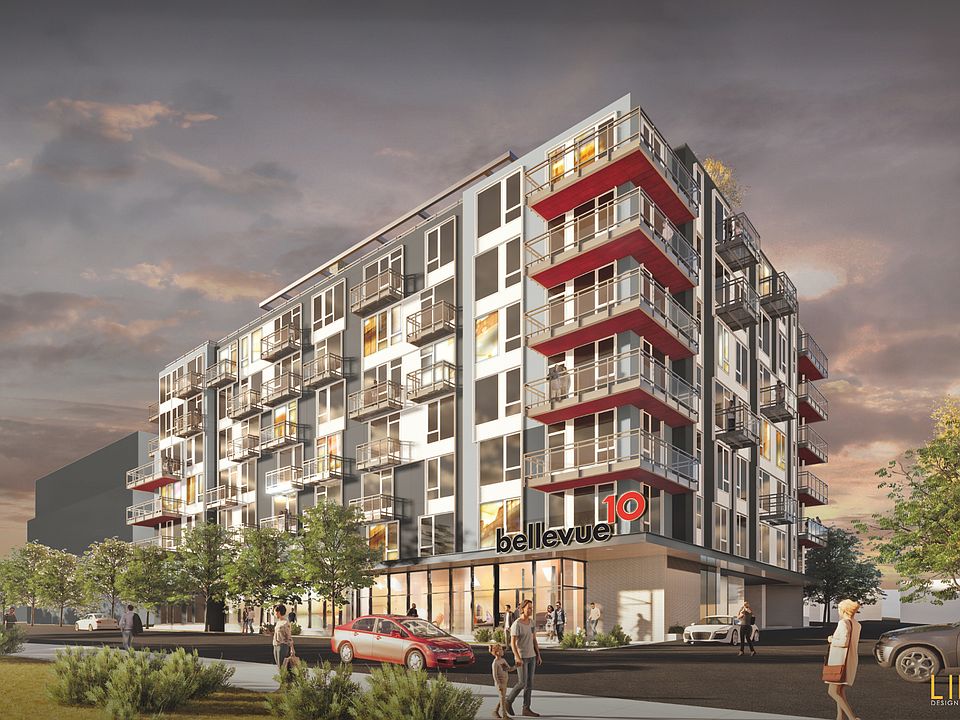 1st image of 10050 NE 10th St #613IQ