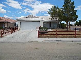 5116 Langport Dr, North Las Vegas, NV 89031