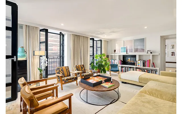 Sold by Douglas Elliman | media 4