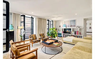 Sold by Douglas Elliman