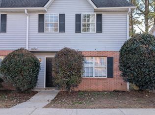 4341 Logan Way, Acworth, GA 30101