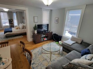 22 Rogers Ave #U1, Somerville, MA 02144