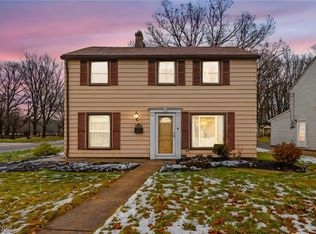 7265 Parma Park Blvd, Parma, OH 44130