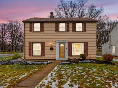 7265 Parma Park Blvd, Parma, OH, 44130