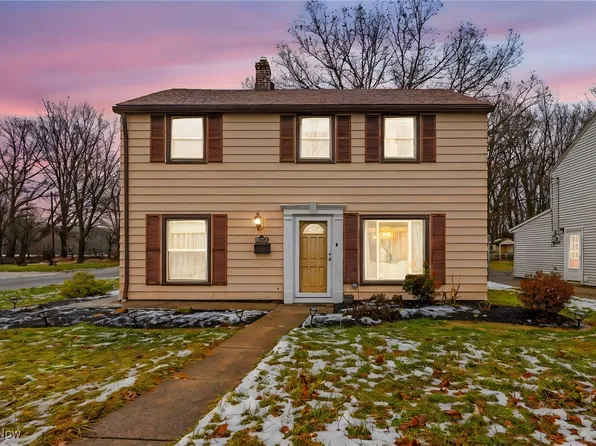 7265 Parma Park Blvd, Parma, OH 44130