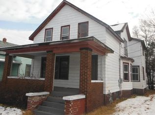 638 Willard Ave, Michigan City, IN