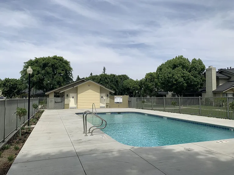 Greenhaven Apts. — Photo 3