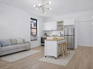 48 W 138th St APT 2F, New York, NY