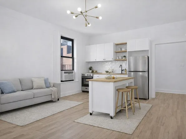 48 W 138th St APT 2F, New York, NY 10037