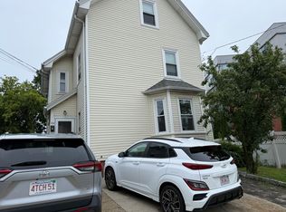 (Undisclosed Address), Watertown, MA 02472