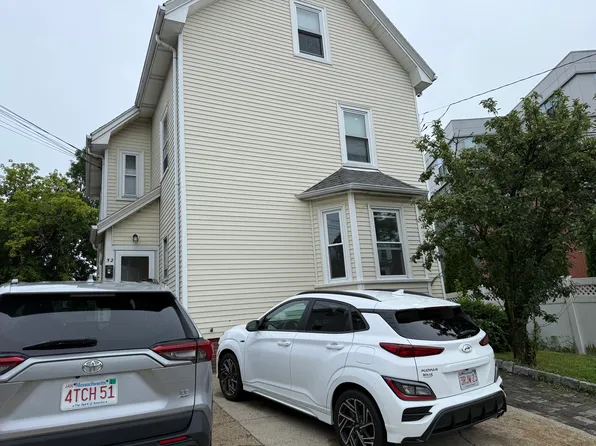 (undisclosed Address), Watertown, MA 02472