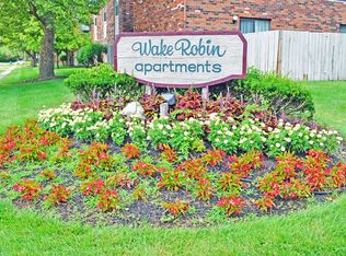 1690 Bob O Link Bnd E #WW817, Columbus, OH 43229