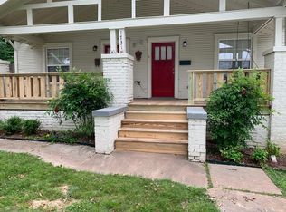 1731 S Cincinnati Pl UNIT B, Tulsa, OK 74119