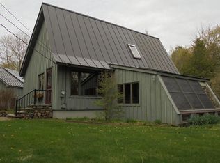 36 Gray Rd, Templeton, MA 01468