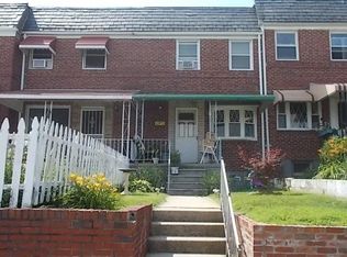 7855 Baltimore St, Baltimore, MD 21224