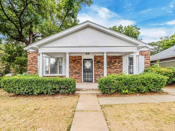 4322 W 17th St, Little Rock, AR 72204