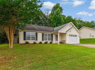 1901 Country Apple Ct, Fountain Inn, SC 29644