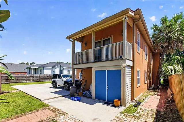 Building Photo - 5812 Elysian Fields Ave