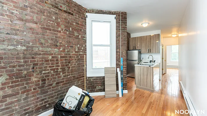 Rented by Nooklyn NYC LLC | media 8