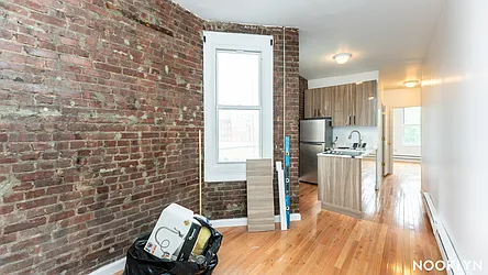 Rented by Nooklyn NYC LLC