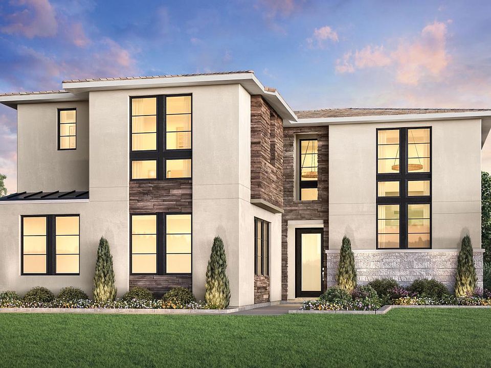 Contemporary Craftsman