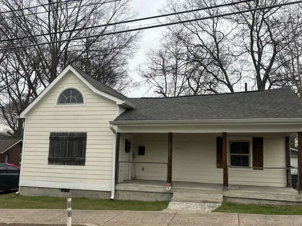 1712 Dr Db Todd Jr Blvd, Nashville, TN 37208