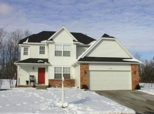 1303 Morning Mist Dr, Howell, MI 48843