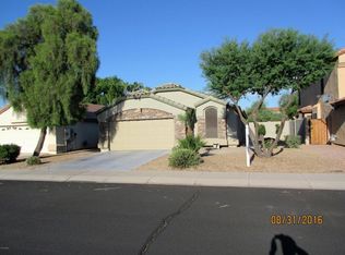 1620 N 125th Ln, Avondale, AZ 85392