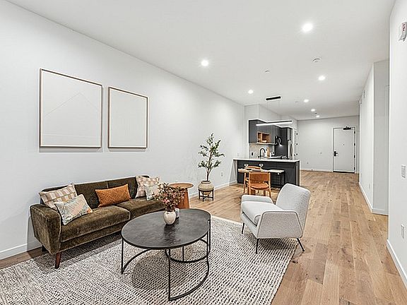 701 Hudson One Bedroom Apartment Los Angeles