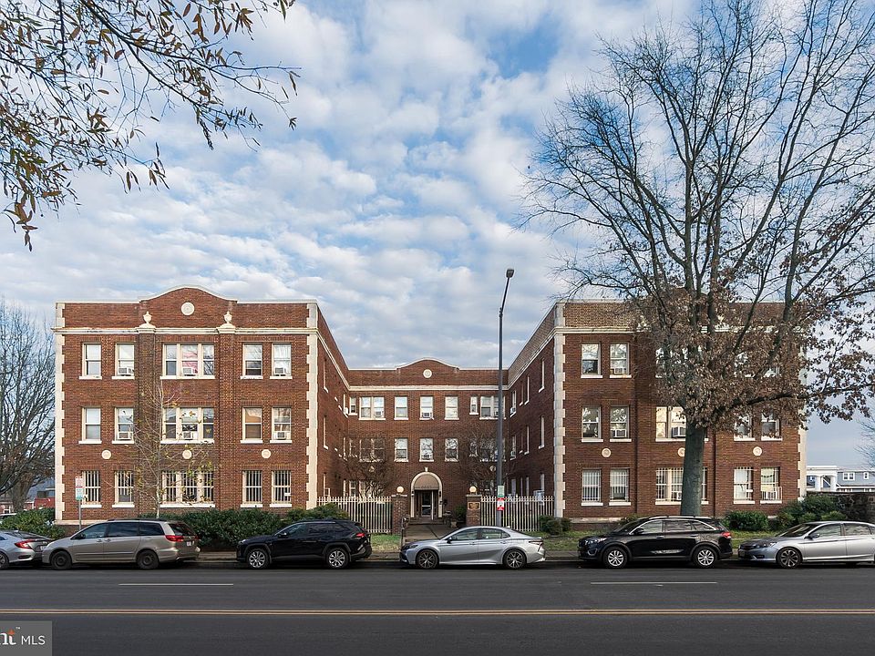 1st image of 6645 Georgia Ave NW APT 203