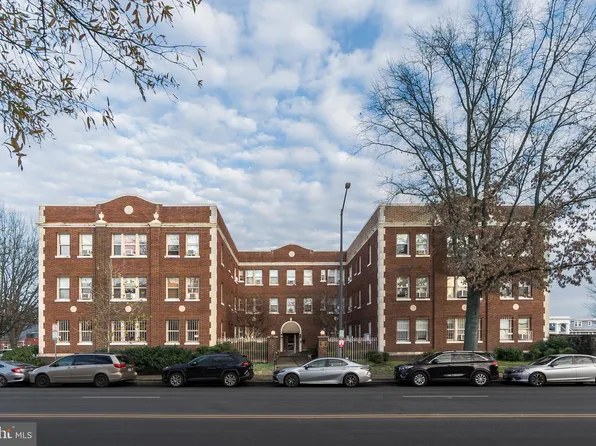 6645 Georgia Ave NW APT 203, Washington, DC 20012